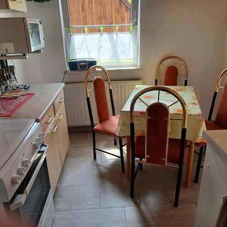 Ferienwohnung Reinhardtsdorf-Schona Екстер'єр фото