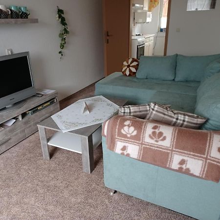 Ferienwohnung Reinhardtsdorf-Schona Екстер'єр фото