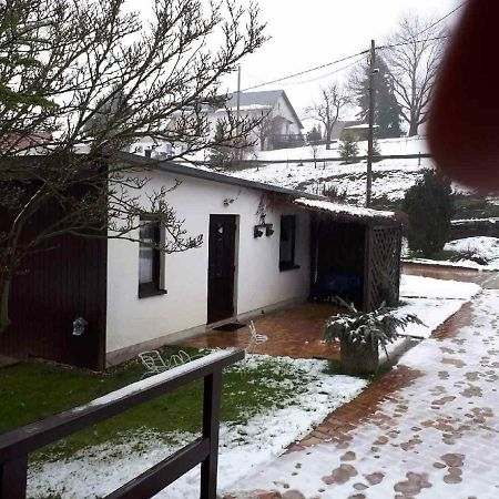 Ferienwohnung Reinhardtsdorf-Schona Екстер'єр фото