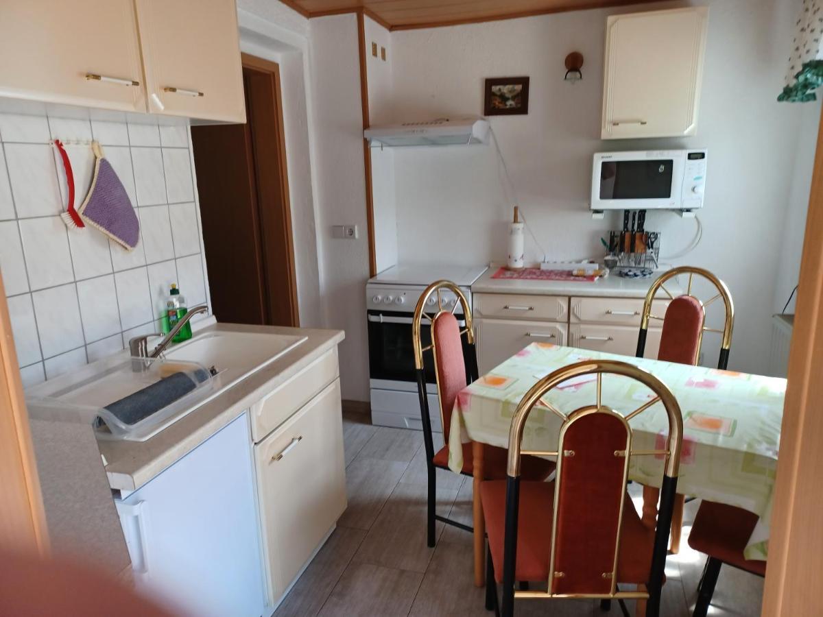 Ferienwohnung Reinhardtsdorf-Schona Екстер'єр фото