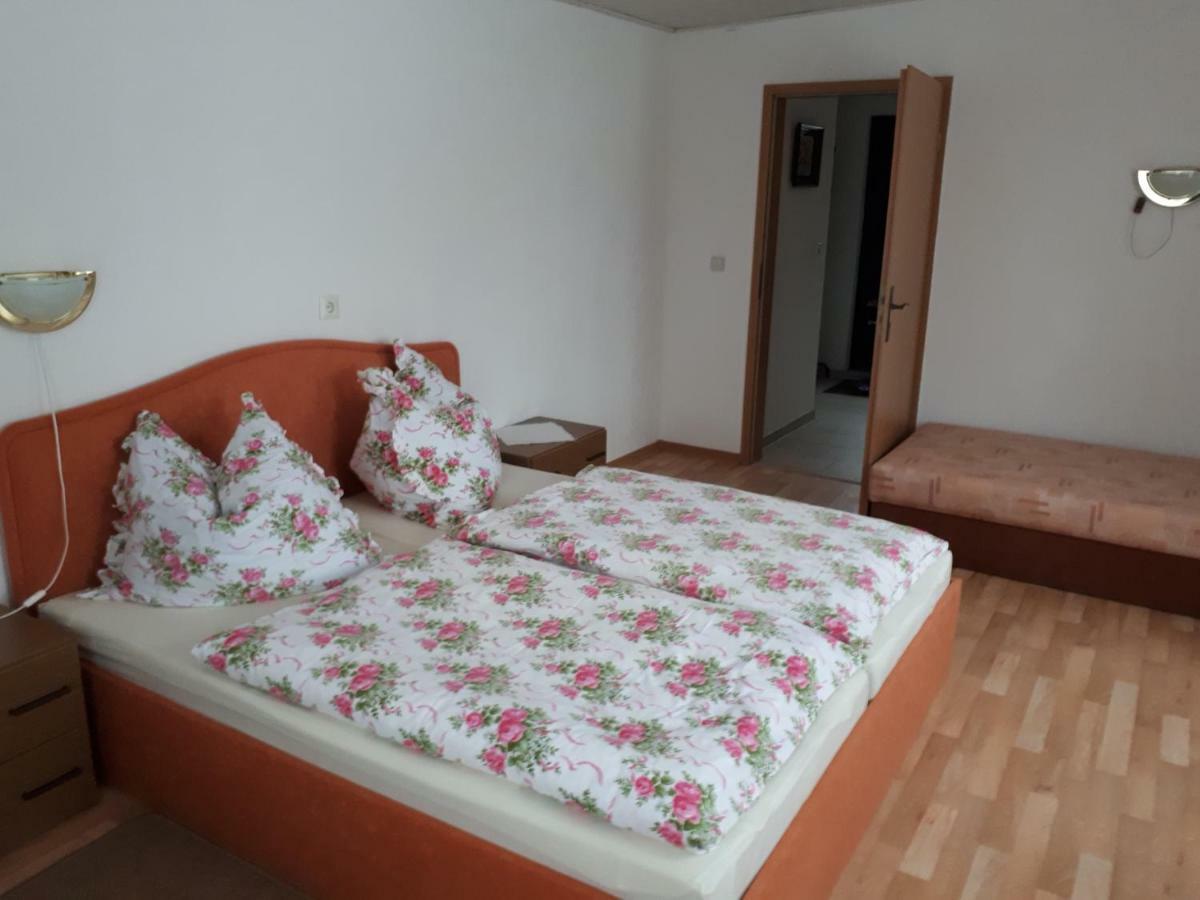 Ferienwohnung Reinhardtsdorf-Schona Екстер'єр фото