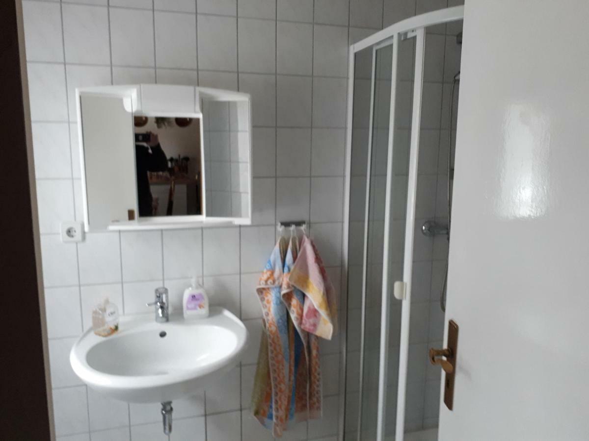 Ferienwohnung Reinhardtsdorf-Schona Екстер'єр фото